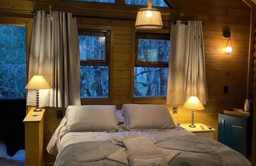 Urubici Hotel | Eco Pousada Invernador