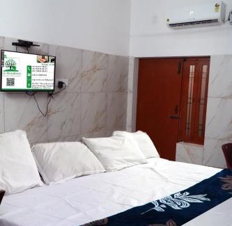 Kalapettai House | Eco Residency 4S