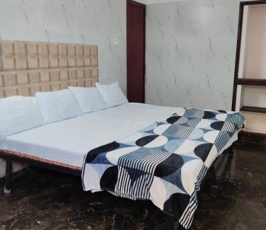 Kalapettai House | Eco Residency 4S