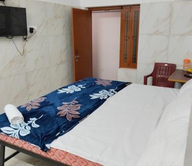 Kalapettai House | Eco Residency 4S
