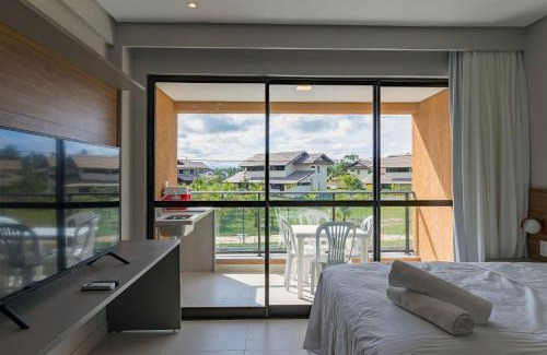 Praia dos Carneiros Apartment | Eco Resort #24 - Comfortable studio by Carpediem