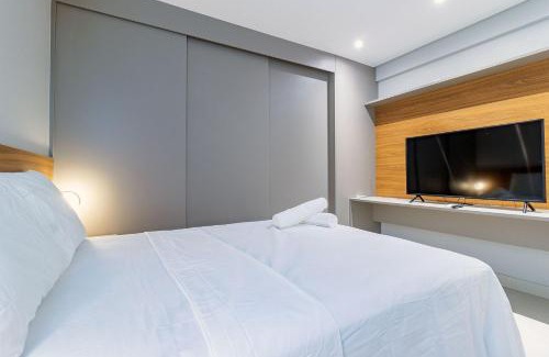 Praia dos Carneiros Apartment | Eco Resort #24 - Comfortable studio by Carpediem