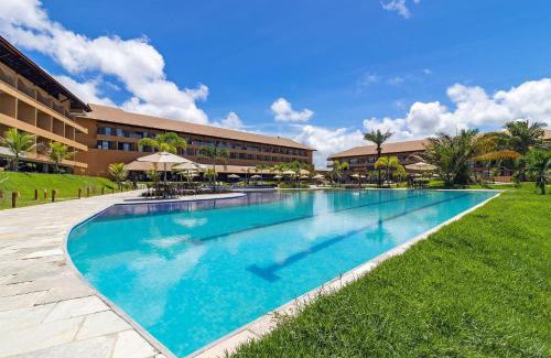 Praia dos Carneiros Apartment | Eco Resort #24 - Comfortable studio by Carpediem