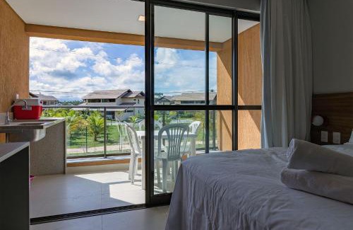 Praia dos Carneiros Apartment | Eco Resort #24 - Comfortable studio by Carpediem