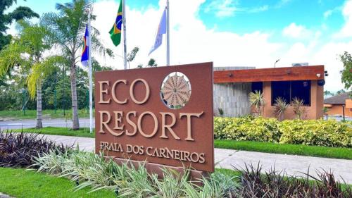 Praia dos Carneiros Apartment | Eco Resort Carneiros