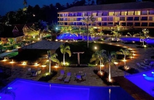 Praia dos Carneiros Apartment | Eco Resort Carneiros