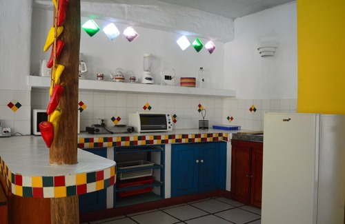 Zona 10 Apartment | Eco Suites Uxlabil Guatemala City