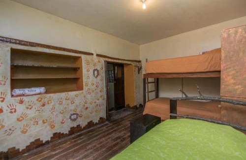 Andahuaylillas House | Eco Tampu Andahuaylillas - Cusco Hospedaje Ecosostenible