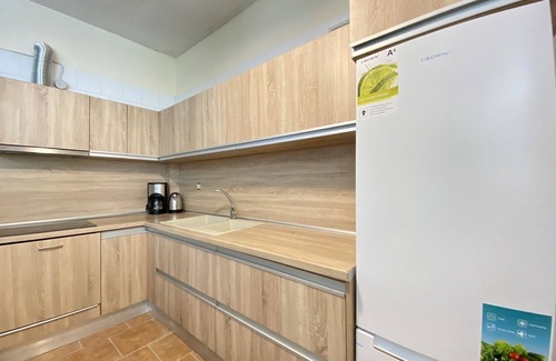 Karya Villa | ECO Villa Olympus With Sauna Surrounded by Mountains and Forest
