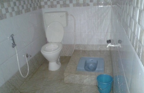 Somvarpet Hotel | Eco Vista