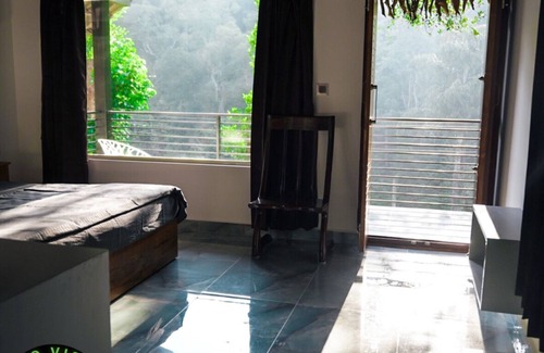 Somvarpet Hotel | Eco Vista