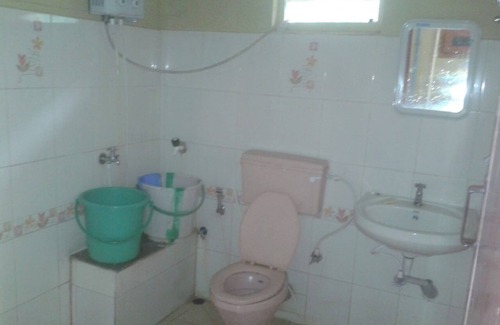 Somvarpet Hotel | Eco Vista