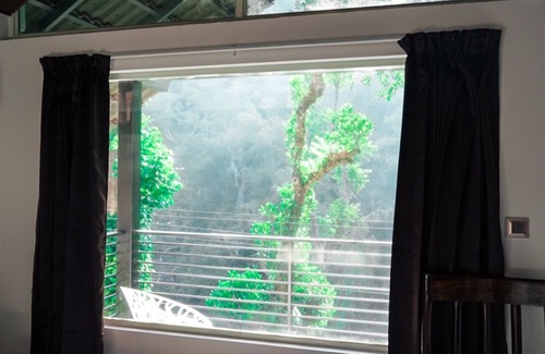 Somvarpet Hotel | Eco Vista