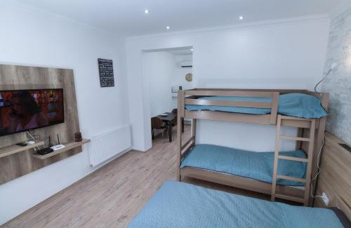 Mosonmagyarovar Apartment | Ecoappartment 2