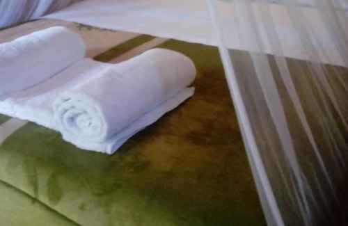 Xpujil Hotel | Ecohabitat