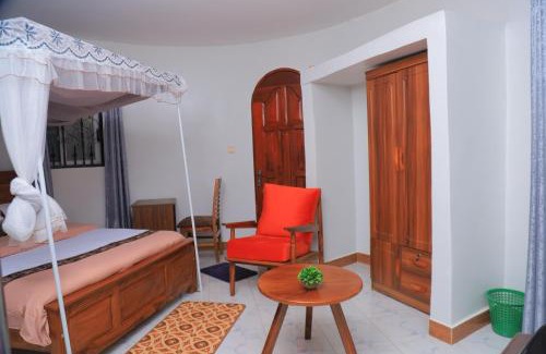 Entebbe Apartment | Ecohaven cottage