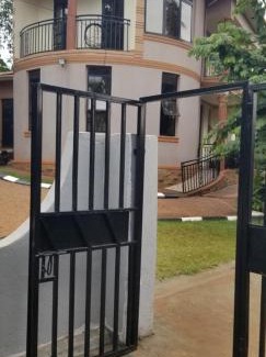 Entebbe Apartment | Ecohaven cottage