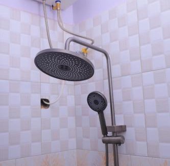 Entebbe Apartment | Ecohaven cottage