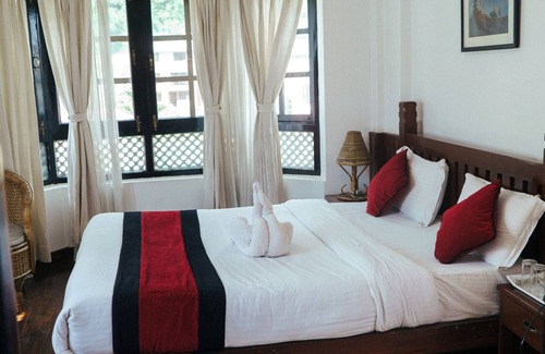 Kathmandu Hotel | Ecohomekathmandu