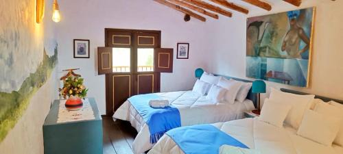Subachoque Hotel | Ecohotel atawa