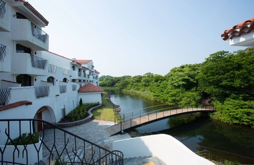 Jocheon Hotel | Ecoland Hotel