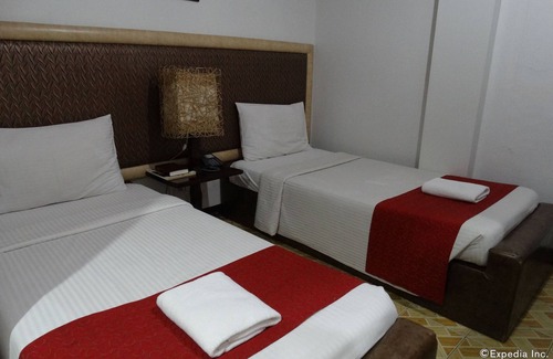 Davao Hotel | Ecoland Suites & Inn