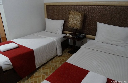 Davao Hotel | Ecoland Suites & Inn