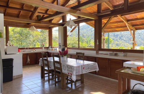 Nanegalito House | Ecollacta - Elegant house #1 in exclusive ecological property