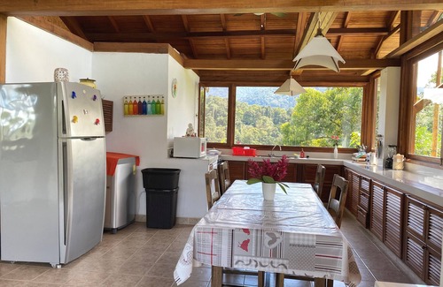 Nanegalito House | Ecollacta - Elegant house #1 in exclusive ecological property