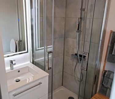 Graves-Saint-Amant House | Ecolodge du petit champ