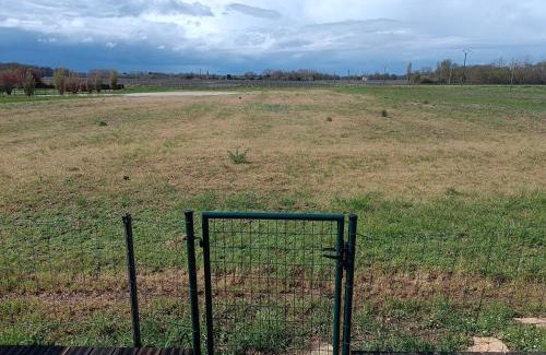 Graves-Saint-Amant House | Ecolodge du petit champ