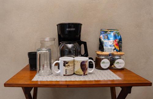 Valladolid Cabin | Ecolodge Xocen Birding