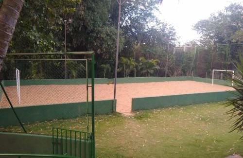 Bandeirantes Apartment | Ecologic Park - Apartamento em Caldas Novas - GO