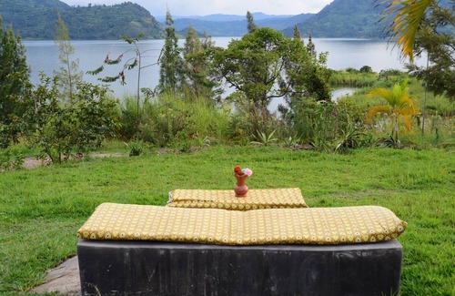 Kagano Cabin | Ecological Cottages&Cabins for travellers around Nyungwe Park & The CongoNile