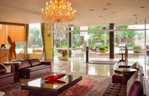 Bandeirantes House | Ecological Ville Resort