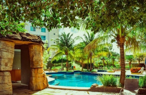 Bandeirantes House | Ecological Ville Resort