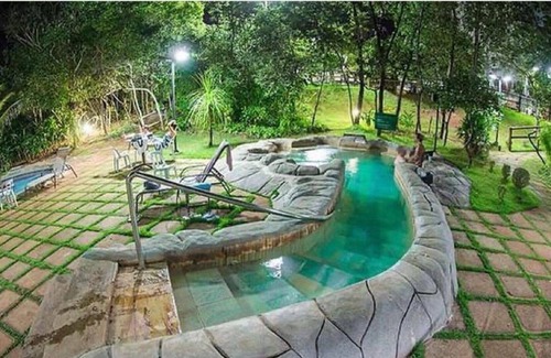 Bandeirantes House | Ecological Ville Resort