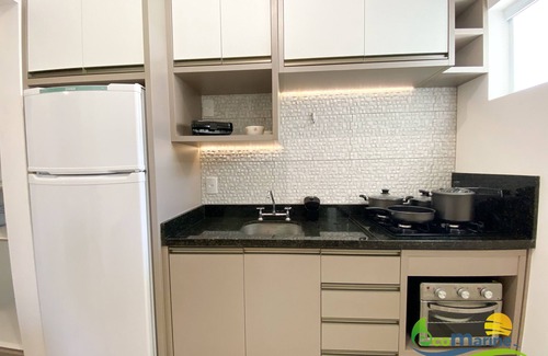 Praia da Armacao do Itapocoroi Apartment | Ecomarine Apart Hotel