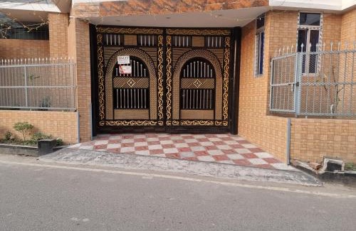 Dhaka Apartment | Econ Stay in New Apartment, Jigatola, Dhanmondi, Dhaka, Bangladesh