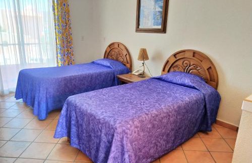 Pichilingue Hotel | Econo Beach Cantamar