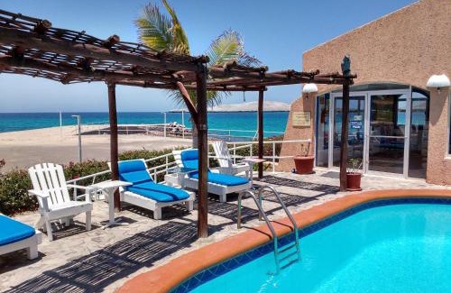 Pichilingue Hotel | Econo Beach Cantamar