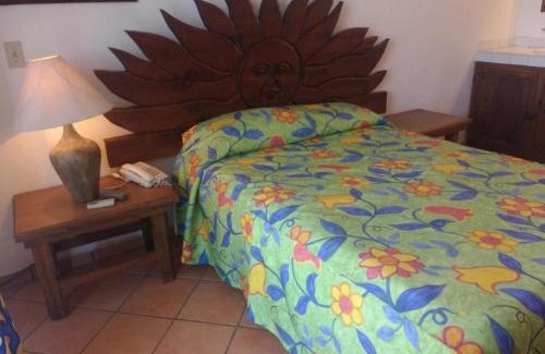 Pichilingue Hotel | Econo Beach Cantamar