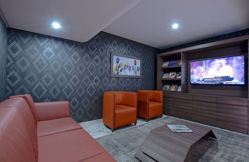 Benito Juarez Hotel | Econo Express Hotel