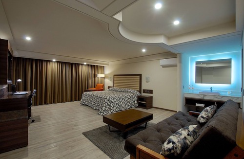Benito Juarez Hotel | Econo Express Hotel