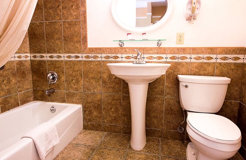 Blythe Hotel | Econo Lodge Blythe