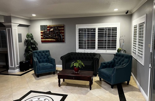 Blythe Hotel | Econo Lodge Blythe