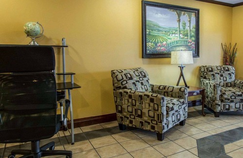 De Funiak Springs Hotel | Econo Lodge Defuniak Springs I-10