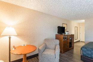Grand Junction Cabin | Econo Lodge Grand Junction North
