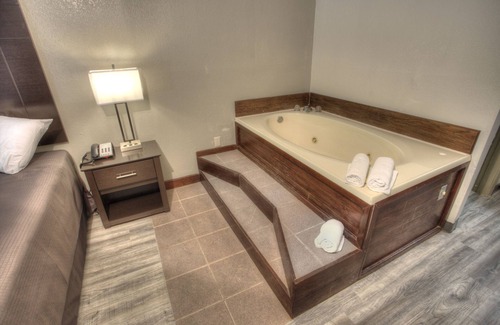 Helen Hotel | Econo Lodge Helen
