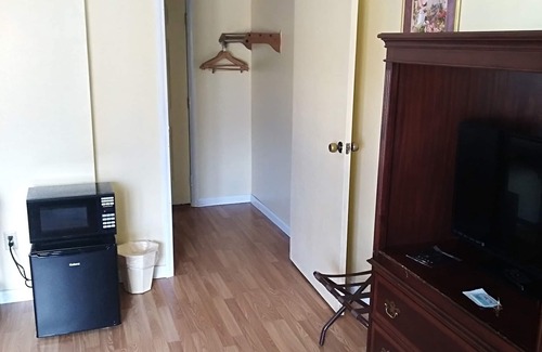 Hornell Hotel | Econo Lodge Hornell